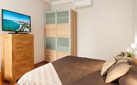 Beautiful Beach Apartment M&B IV By Las Canteras