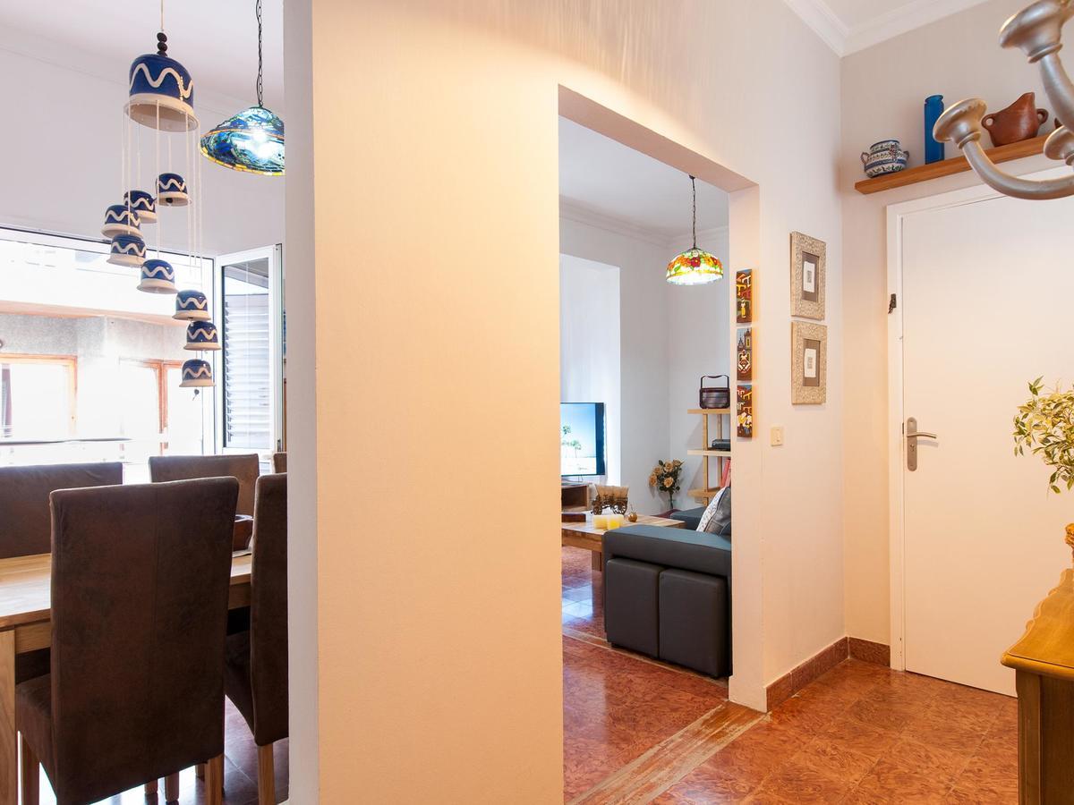 Beautiful Beach Apartment M&B IV By Las Canteras Las Palmas / Gran Canaria Exterior foto